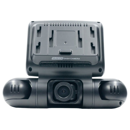 AutoMeter Guardian 360 Dash Cam (4 Cameras/1080p Recording) (9124)