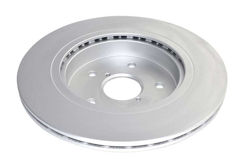 DBA Rear D&S En-Shield Std HC Brake Rotor | Subaru 2.5L (15+) (DBA2662E)