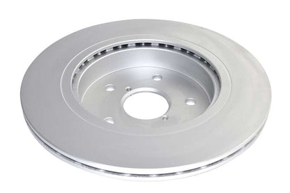 DBA Rear D&S En-Shield Std HC Brake Rotor | Subaru 2.5L (15+) (DBA2662E)