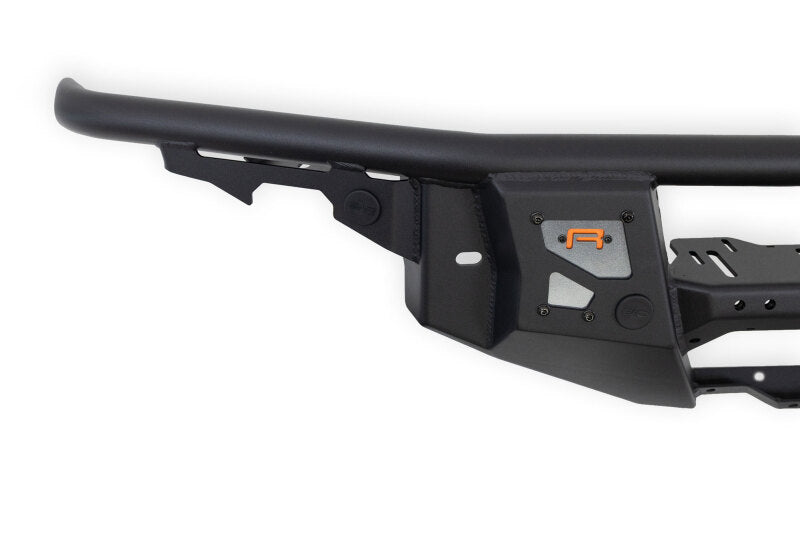 DV8 Offroad FBFR-02 Tube Front Bumper for 22-26 Ford Bronco Raptor