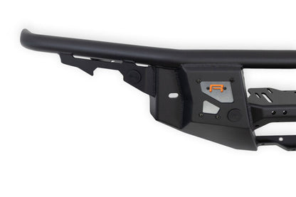 DV8 Offroad FBFR-02 Tube Front Bumper for 22-26 Ford Bronco Raptor