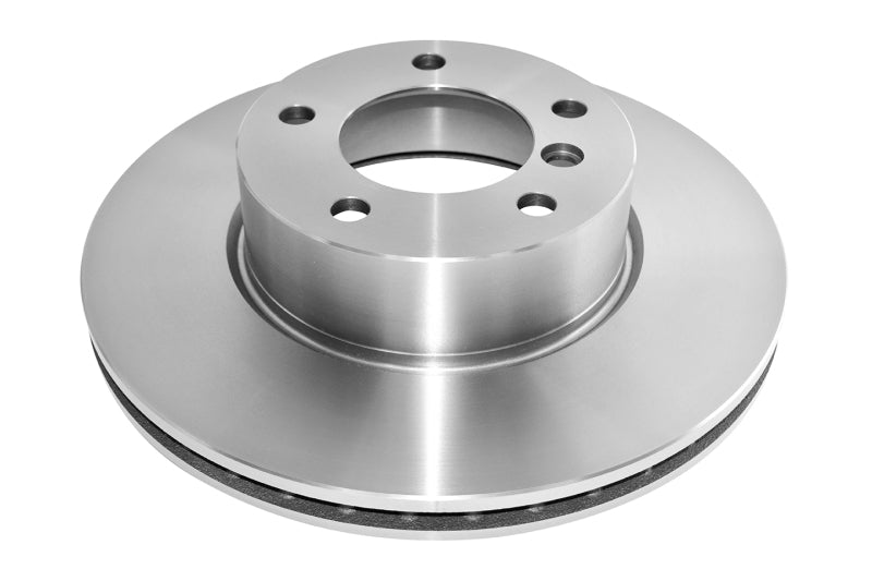 DBA Front Street Series Standard Rotor | BMW 128i (08-13) (DBA2862)