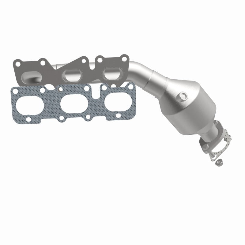 Magnaflow 51401 Direct-Fit Converter For Kia Borrego 09 3.8L