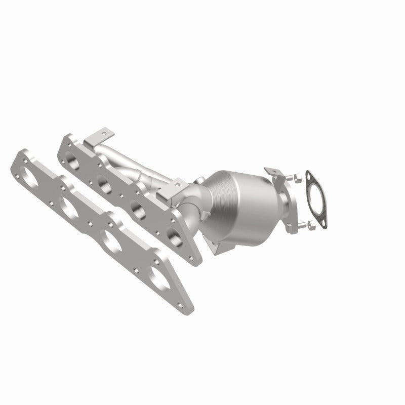 Magnaflow 51429 SS OEM Catcon Direct-Fit For Hyundai Accent 12-15 L4-1.6