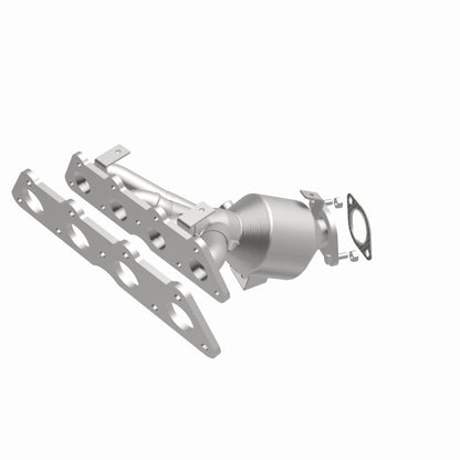 Magnaflow 51429 SS OEM Catcon Direct-Fit For Hyundai Accent 12-15 L4-1.6