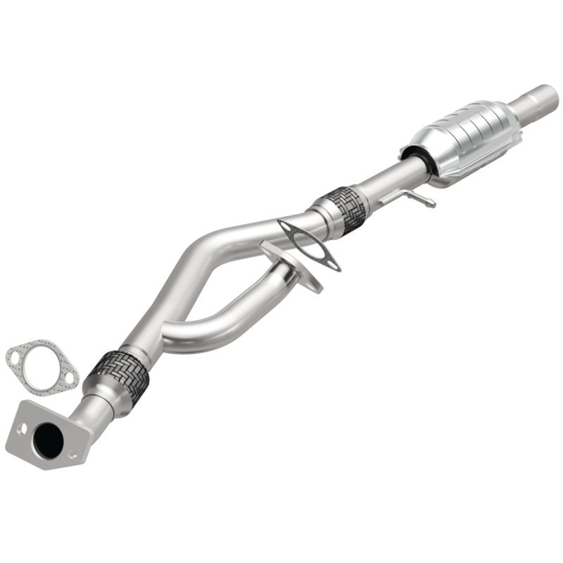 MagnaFlow 49130 DirectFit Converter OEM For Santa Fe (01-03)