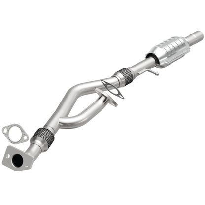 MagnaFlow 49130 DirectFit Converter OEM For Santa Fe (01-03)