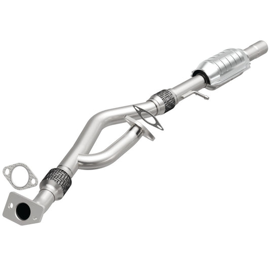 MagnaFlow 49130 DirectFit Converter OEM For Santa Fe (01-03)