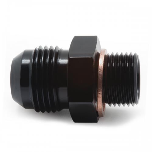 BLOX Racing 440LPH High Flow Inline Fuel Pump (BXFU-04440)