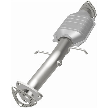 Magnaflow 23455 DirectFit Converter Blazer/Jimmy 96-99 4.3L