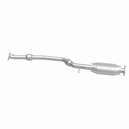 Magnaflow 49547 DirectFit Converter For 99-02 Lanos 1.6