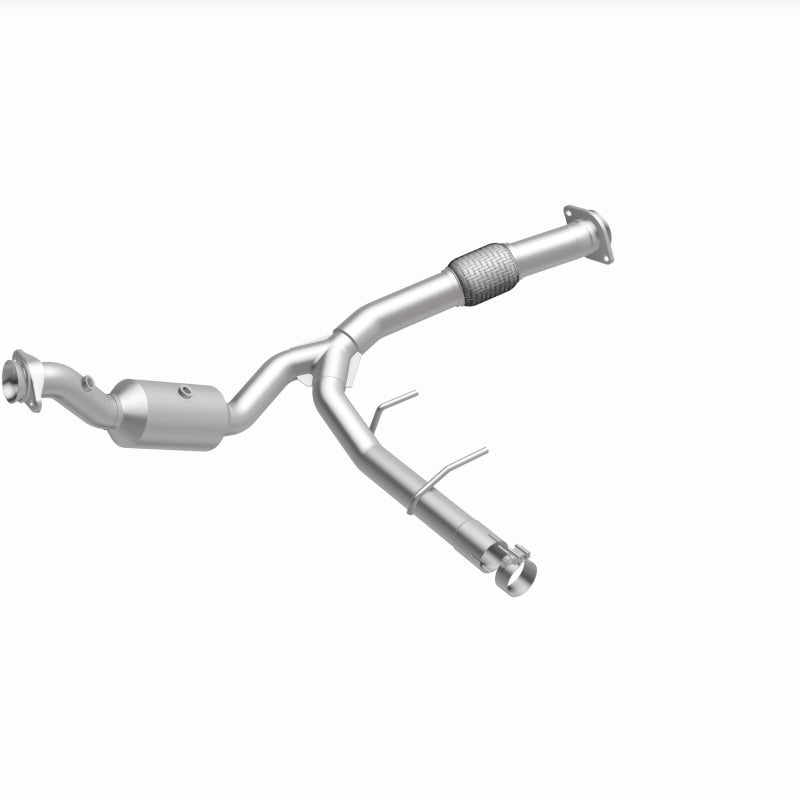 Magnaflow 280219 DirectFit Catalytic Converter For Ford Expedition 18-21
