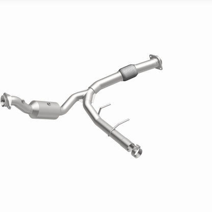 Magnaflow 280219 DirectFit Catalytic Converter For Ford Expedition 18-21