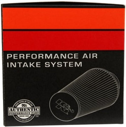 K&N 57-2511 Perf Intake Kit For Ford Mustang V8 5.0L