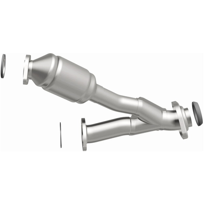 Magnaflow 49507 D&F Converter For 01-03 Highlander 3L OEM