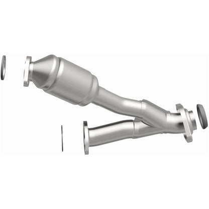 Magnaflow 49507 D&F Converter For 01-03 Highlander 3L OEM