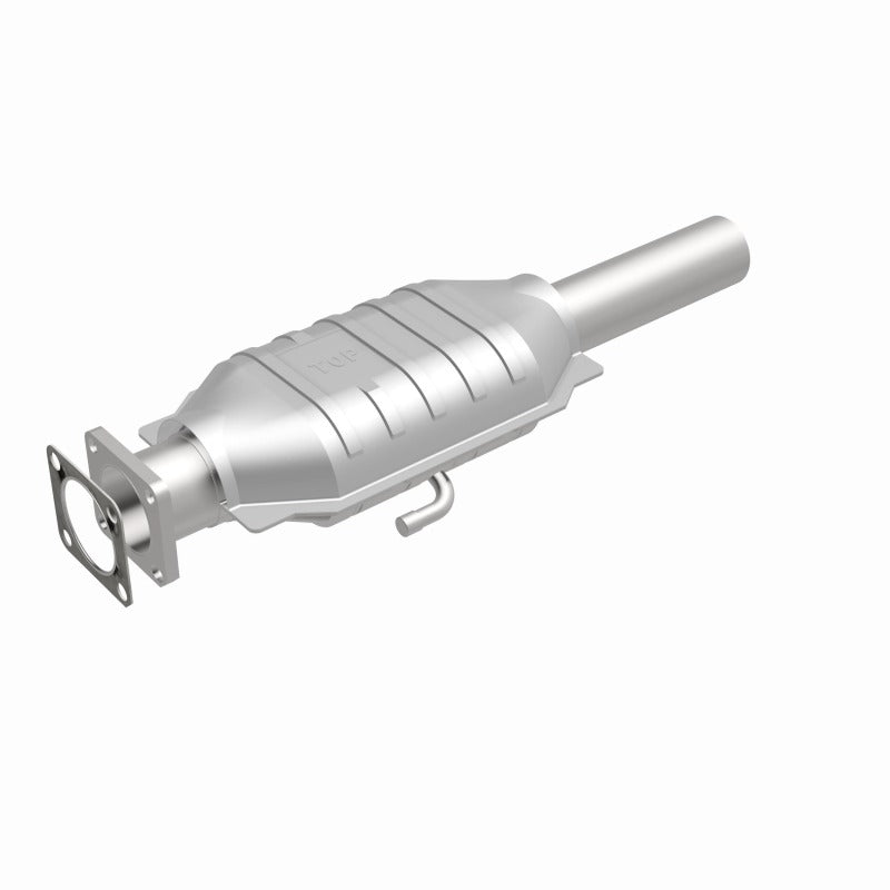 MagnaFlow Conv Direct Fit Jeep Cherokee/Wrangler 87-92 | Highlander 13-20 (23229)