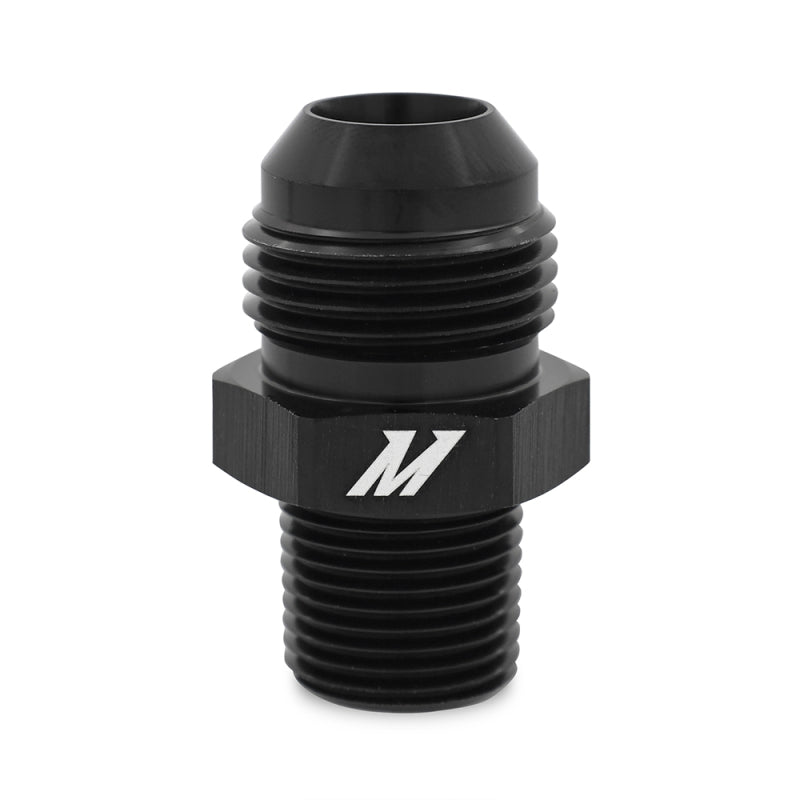 Mishimoto Universal AN Aluminum Adapter (MMFT-ADA-04)