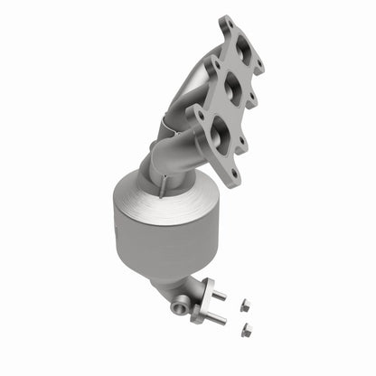 Magnaflow 51000 DirectFit Converter For Hyundai Santa Fe 2.7L (01-04)