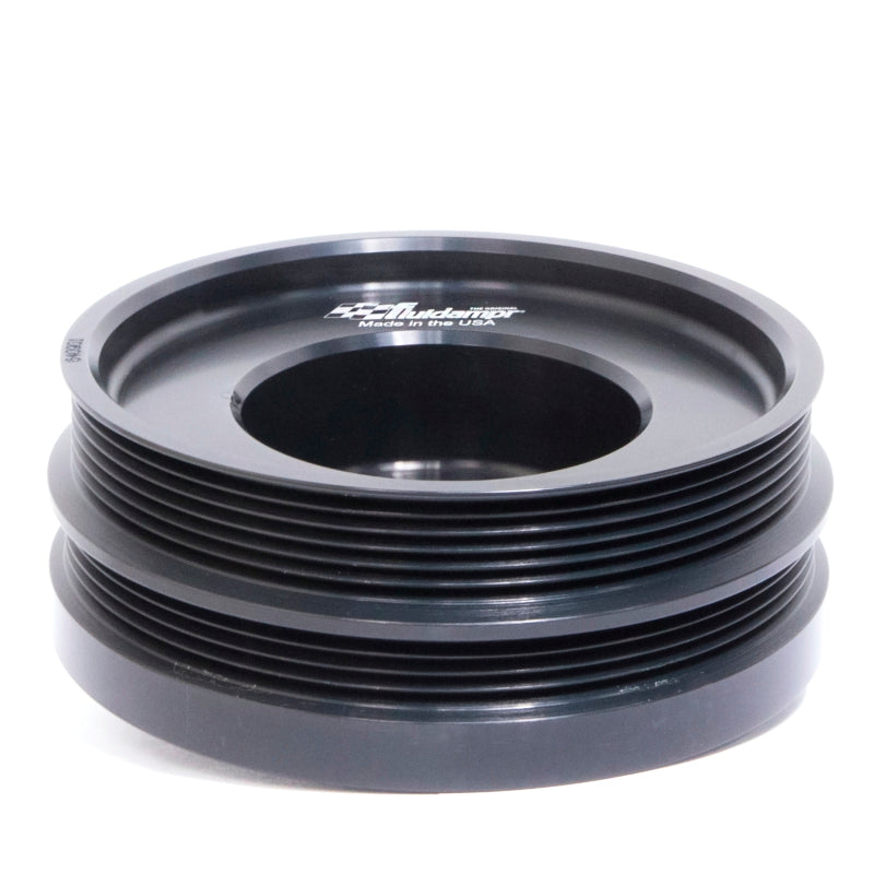Fluidampr 03-06 Nissan 350Z VQ35DE V6 Steel Internally Balanced Damper