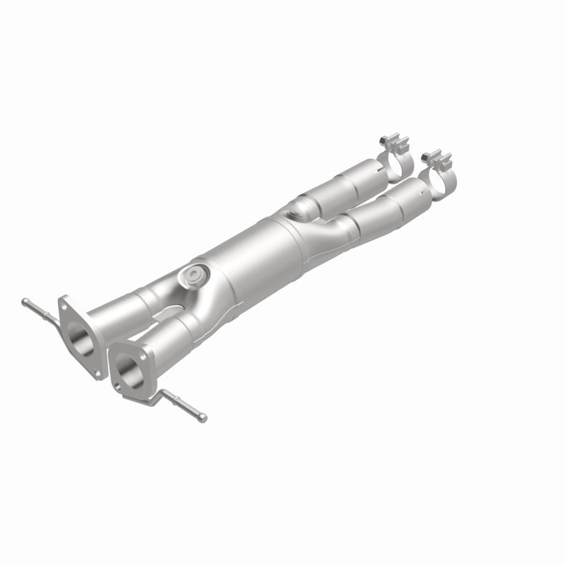 Magnaflow 21-278 DirectFit Converter For Ford Explorer 2013-18 3.5