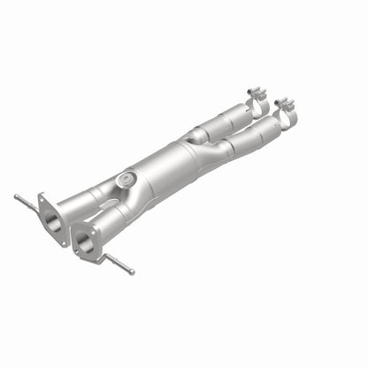 Magnaflow 21-278 DirectFit Converter For Ford Explorer 2013-18 3.5