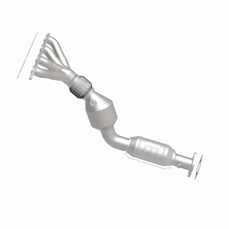 Magnaflow HM Grade Catalytic Converter | Mini Cooper/Cooper Paceman (02-14) (50859)