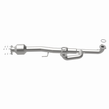 Magnaflow 52027 DirectFit Converter For Honda Accord 13-14 3.5L