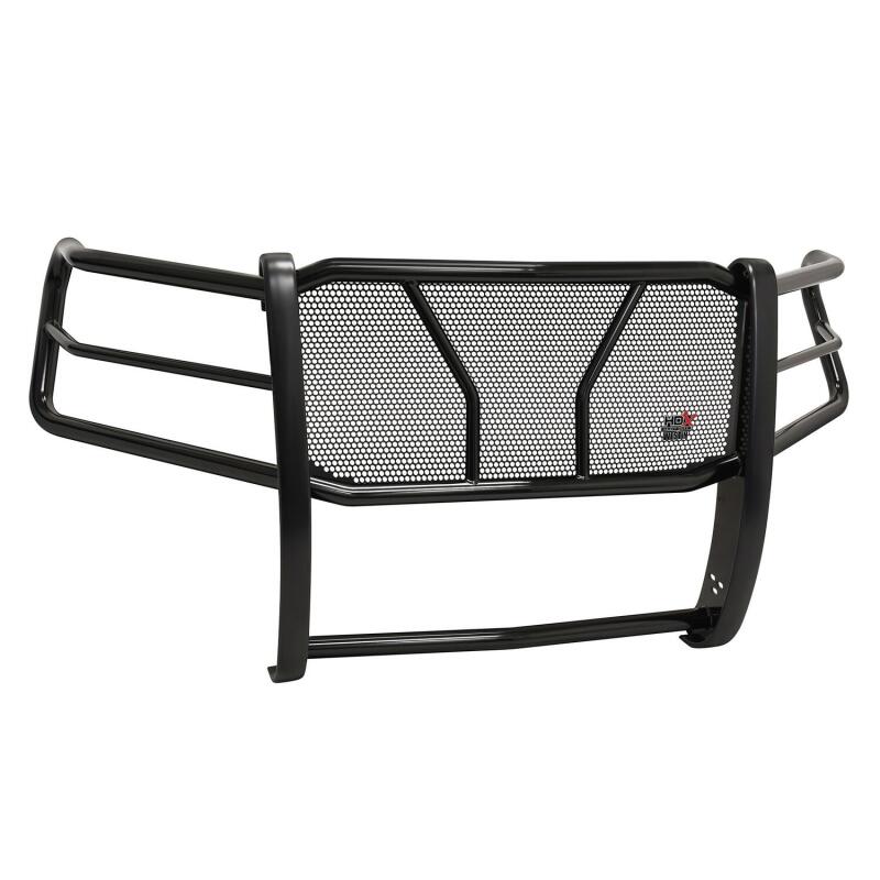 Westin 57-23955 HDX Grille Guard Modular Black For 19-24 Chevy Silverado 1500