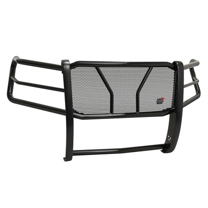 Westin 57-23955 HDX Grille Guard Modular Black For 19-24 Chevy Silverado 1500