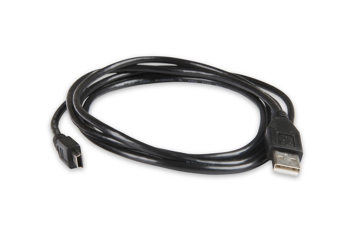 MSD 60143 BLACK LS Ignition Control