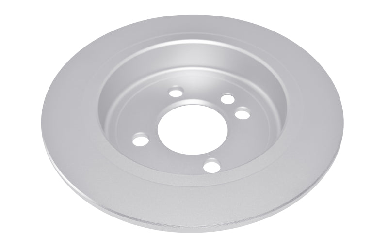 DBA Rear Street Series En-Shield Standard Rotor | Mini Cooper Base Hatchback (07-16) (DBA543E)