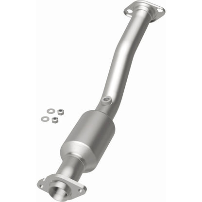 Magnaflow 52709 Underbody Direct Fit Converter For Sentra 1.8 (13-15)