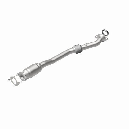 Magnaflow 93287 DirectFit Converter For Nissan Altima 02-06 2.5L Rear