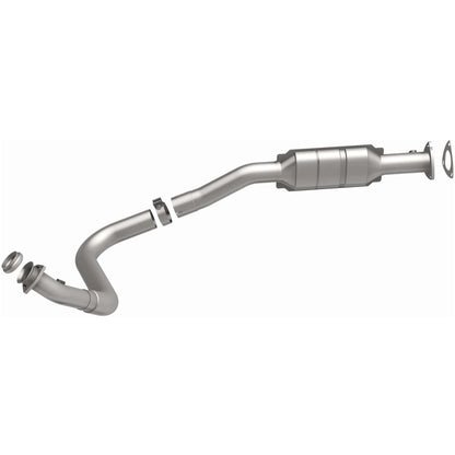 MagnaFlow California Grade CARB Compliant Direct-Fit Catalytic Converter 4451416