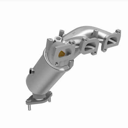 Magnaflow 22-077 D&S Converter For Ford Taurus 3.5L OEM Grade