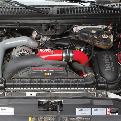Banks High-Ram Air Intake System | Ford 6.0L (05-07) (42751)