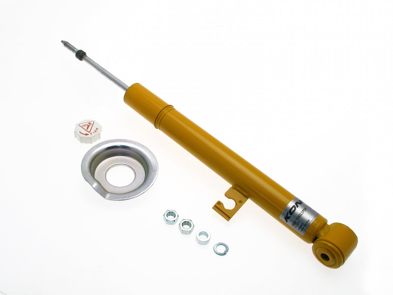 Koni Sport (Yellow) Shocks Set - 1993-1996 Mazda RX7 Incl. Turbo