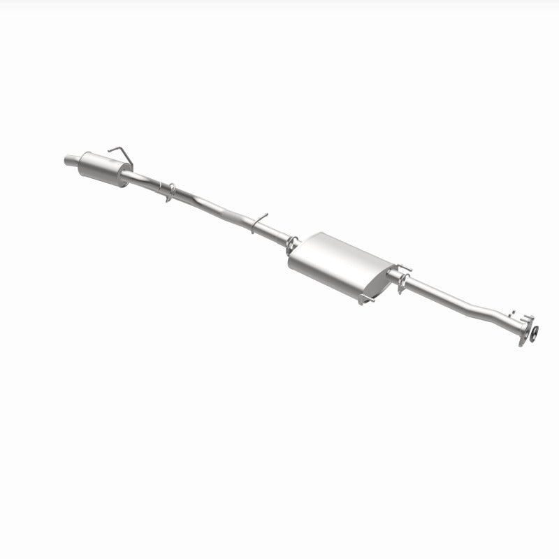 MagnaFlow Exhaust Kit | Lexus RX350 (10-15) (106-0772)
