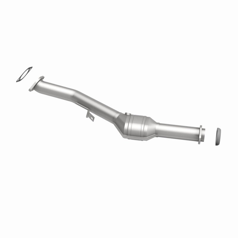 Magnaflow 24827 DirectFit Converter For Subaru Legacy 2.5L