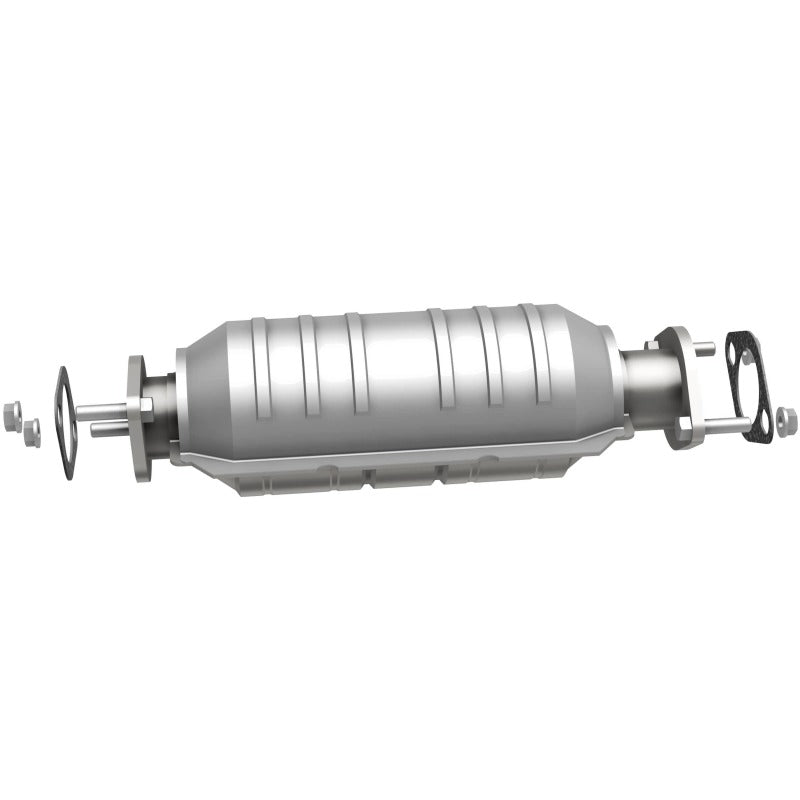 Magnaflow 23171 DirectFit Converter Rear for Kia Rio 06-10