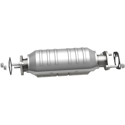 Magnaflow 23171 DirectFit Converter Rear for Kia Rio 06-10