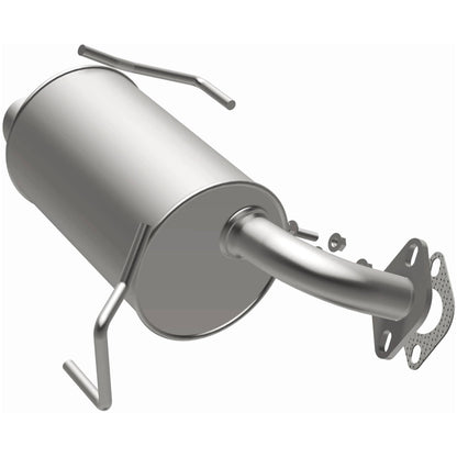 BRExhaust 2005-2009 Subaru Legacy 2.5L Direct-Fit Muffler Kit