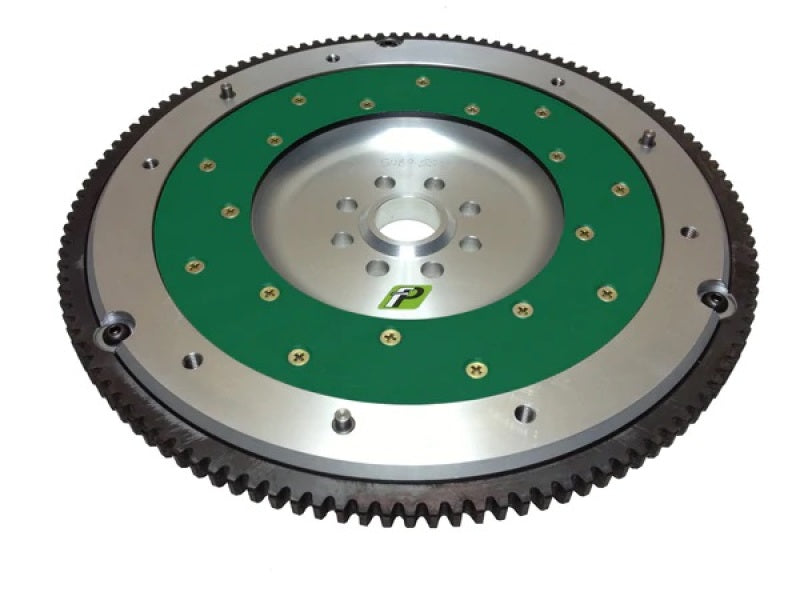 Fidanza Performance Aluminum Flywheel | 2017-2021 Honda Civic Type-R (191211)