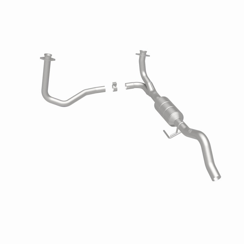 MagnaFlow Direct Fit Catalytic Converter 00-03 Durango 4WD OEM