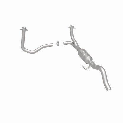 MagnaFlow Direct Fit Catalytic Converter 00-03 Durango 4WD OEM