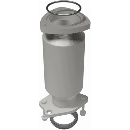 MagnaFlow 2006 Pontiac Solstice California Grade CARB Compliant Direct-Fit Catalytic Converter