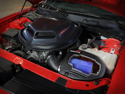 aFe Momentum GT Pro 5R Intake System | Dodge Challenger (11-23) (50-70125R)