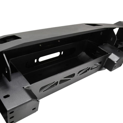 Westin Automotive 58-411035 Pro-Series Front Bumper For 2014-2021 Toyota Tundra