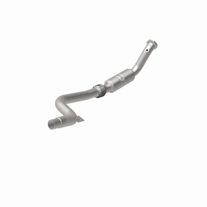 Magnaflow 52101 Rear Catalytic Converter for Chrysler 300/Dodge Challenger/Charger